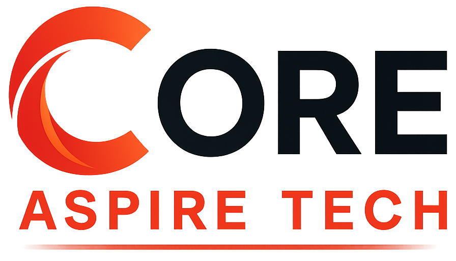 Core Aspire Tech logo